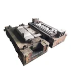 China best price OEM Car parts metal progressive stamping die