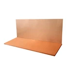 Copper Sheet Sheets 4x8 Copper Sheet Price/ Copper Infused Bed Sheets