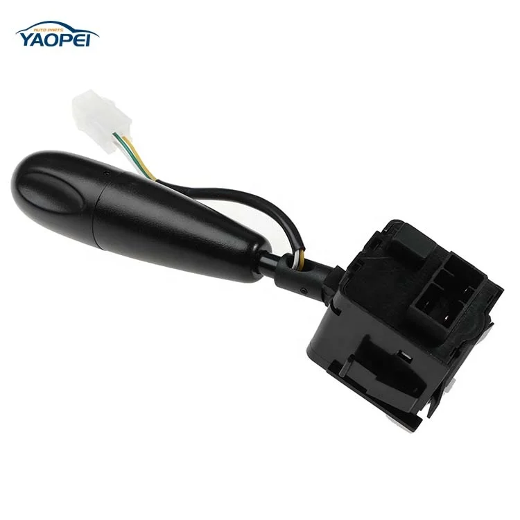 96314332 YAOPEI Multifunction Combination Switch For Chevrolet GM Matiz