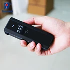 Alcohol Tester Pocket Breathalyzer AT188 Pocket Alcohol Breathalyzer Tester Gift