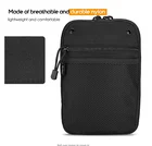 Carry Holster Carry Holster BCSI Factory Multipurpose Carry Pistol Holster Concealed Gun Pouch Tactical Bag