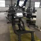 Squat Leg China High Quality Factory Price Commercial Gym Equipment Super Squat Leg Press Machine In Dezhou