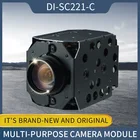 Zoom Camera Box Best Quality Factory Direct Sale DI-SC221-C Optical Zoom Usb Camera Module BOX Camera