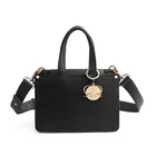 Handbag Fashion Trends Bags Ladies Handbag Shoulder Bag Crossbody Fancy Woman Hand Bags Pu Leather Handbag