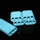 Silicone Hose Eye Protective Manufacture Silicone Sleeve Hose Elastic LED Lamp Silicone Sleeve Tube