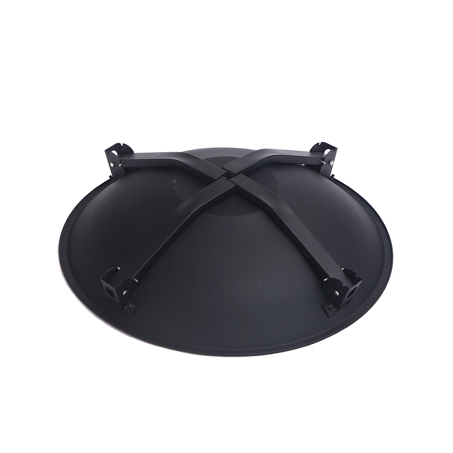 product modern style outdoor garden wood burning metal firepit stove wood burning fire pit-7