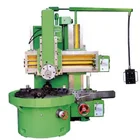 Lathe Chinese Made Durable Industrial High Quality Low Price Vertical Lathe Machine