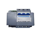 Switch Hot Sale 180 * 115 * 78mm NFC-401-LS Gray Plastic Shell Synchronous Hybrid Switch With Synchronous