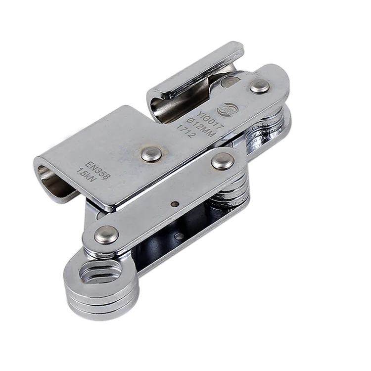 wire rope locking mechanism for sale