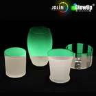 Glow In The Dark Pigment For Glass Luminous Powder Or Paint For Glass And Ceramics Loved By Tech-style People