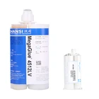 Multifunctional Epoxy AB Glue Structure Adhesives For Shelters Metal Aluminum Composite Board