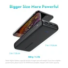 RAVPower RP-PB064 32000mAh Power Bank Universal Mini Powerbank Power Banks 30000mah