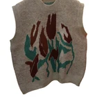 Vest Best Hot Sale Lady's Vest Trend With Single Casual Fashion Best Quality Price