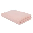 Hotel Microfiber Towel Rectangle 70*140cm Customized High Absorbency Hotel Spa Microfiber Bath Towel