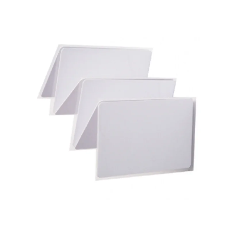 blank and white printer