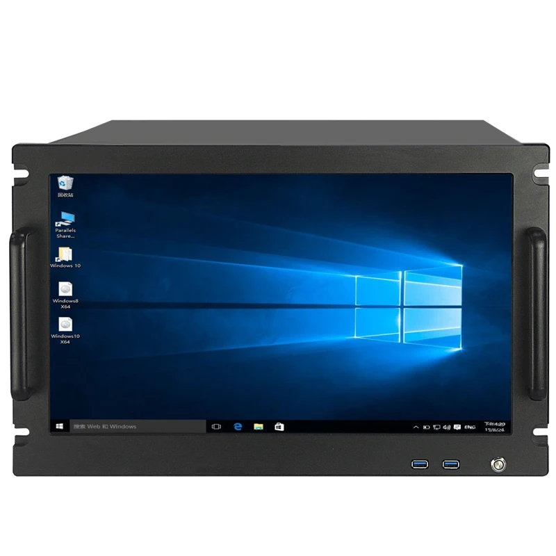 lcd touch screen htpc quotation