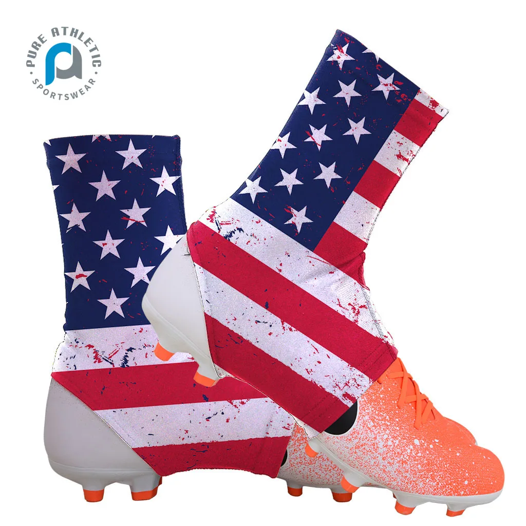 American Flag Youth Cleats vlr.eng.br