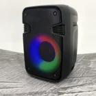 Audio Speaker Speaker Best Quality Portable Audio Player Game Party Home Theater Real Sound Speaker
