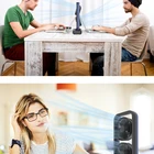 Fan Tower Fan Rechargeable With Battery 20000mAh Remote Controlled Oscillating OEM/ODM Order Welcomed