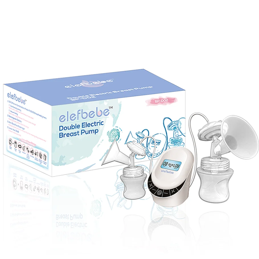 little martins breast pump review