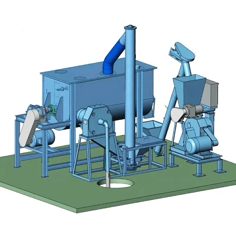 Chicken Feed Pellet Machine Poultry Feed Pellet Mill Machine Indonesia  Feedmill Machinery Animal Feed Pellet - Buy Chicken Feed Pellet Machine  Poultry,Feed Pellet Mill Machin Indonesia,Feedmill Machinery Animal Feed  Pellet Product on