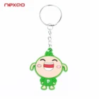 Key Chip Rfid Fob HF 13.56 MHZ RFID Key Fob With Chip MIFARE Classic 1K
