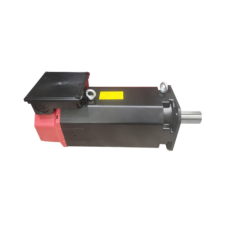 Fanuc A06B-1447-B153 Động Cơ Trục Chính AC Đã Thử Nghiệm