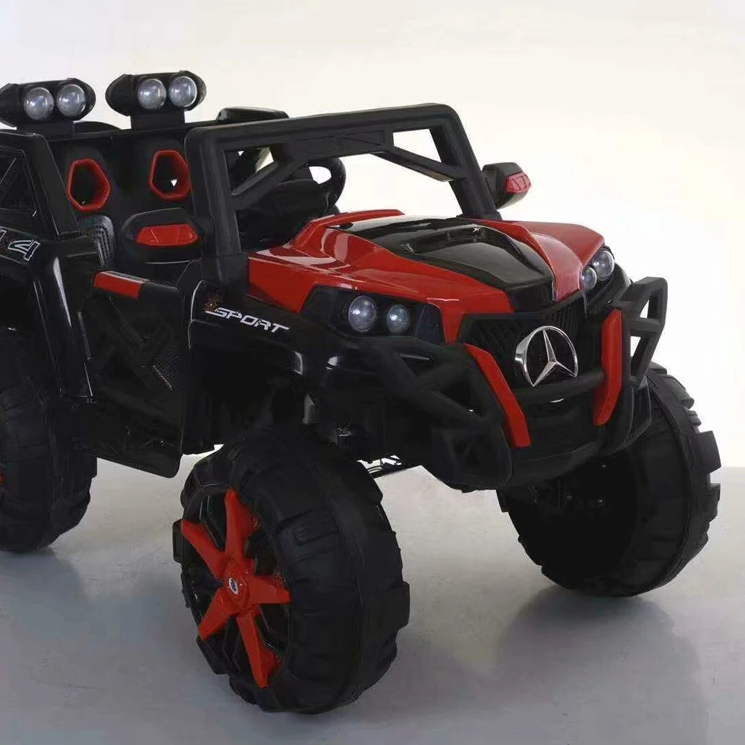 best electric toy cars 2021