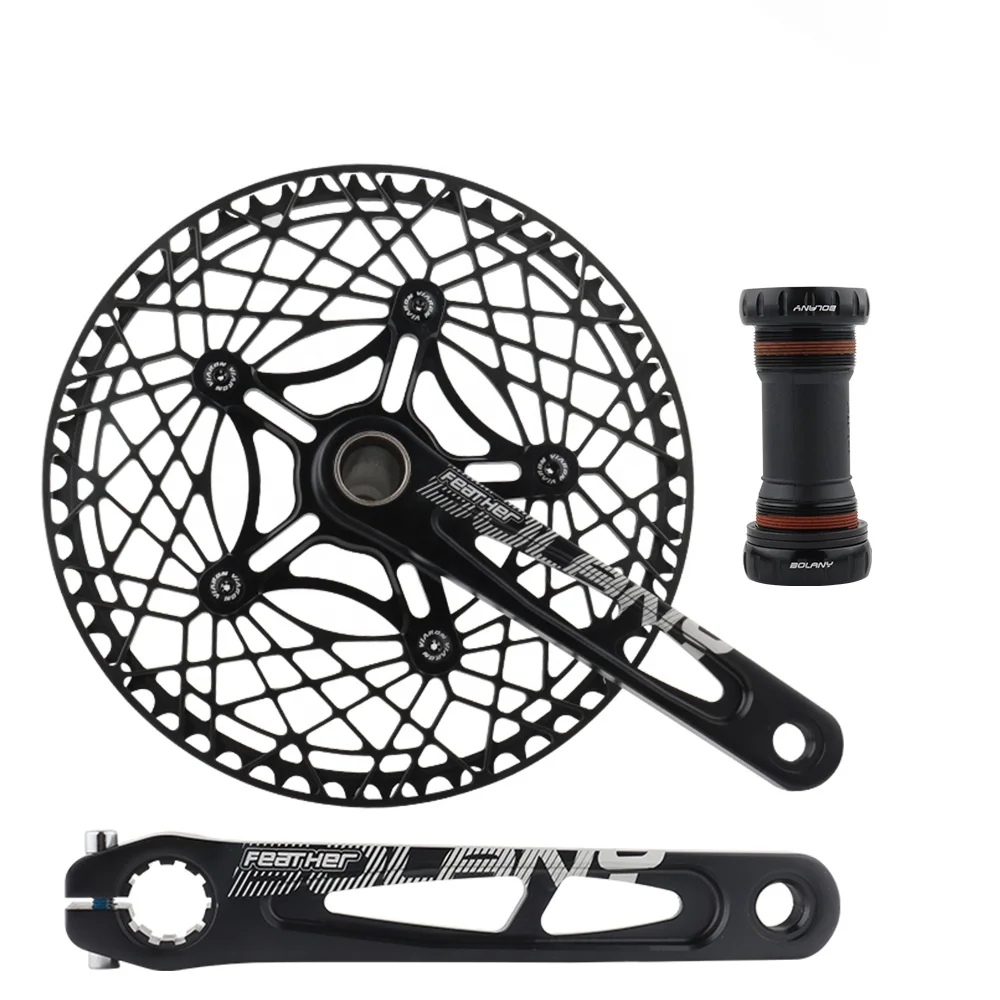 bolany crankset