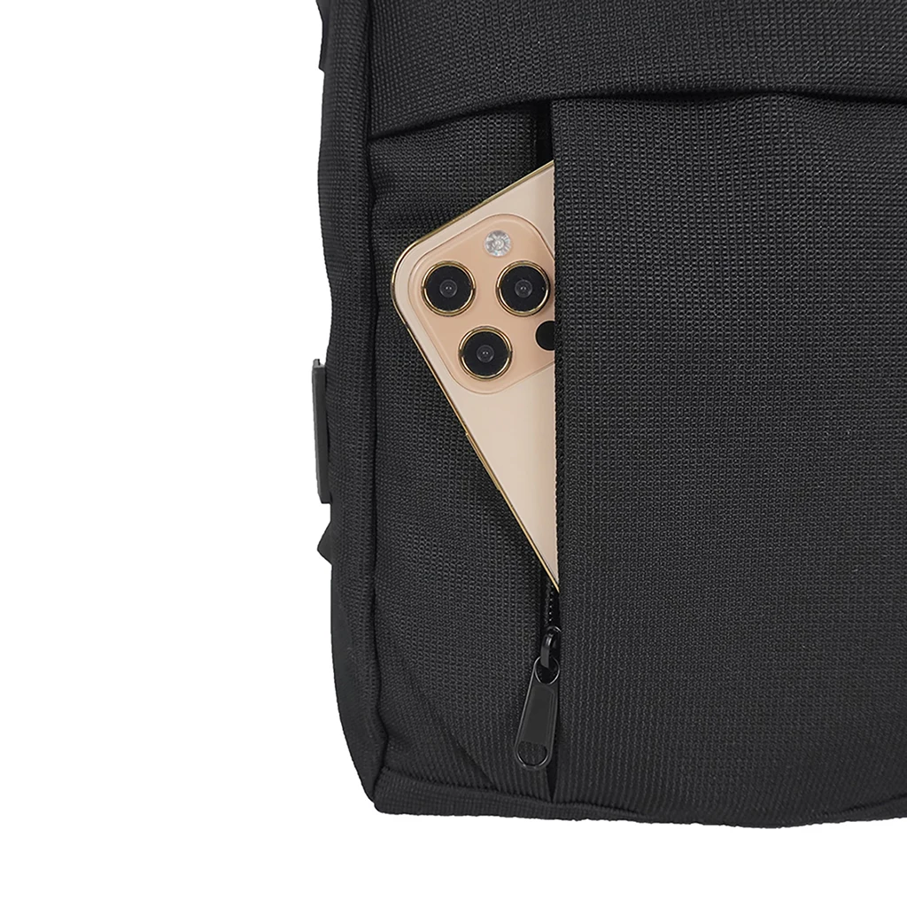 product tinyat customizable logo unisex backpack casual sports travel shoulder bag with waterproof feature for leisure business use763-6