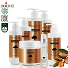 Argan Oil Curl Cream Private Label Coconut Argan Oil Curling Cream Moisturizing Curl Activator Cream