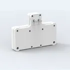 Adapter Power Adapter With 3 USB Charging Ports Travel Adapter