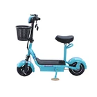 Time Bicycle Electric Moped Bike Charging Time Controller Ebike Moped Electric Bike Bicycle With Pedals