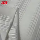 100% Polyester Ladies Clothing Material Keqiao Latest Vintage Fabrics For Clothing