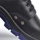 Shoes New Product Hot Selling Quality Anti-smashing Work Safety Shoes