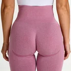 Jeans 2020 Custom Workout Clothing High Waist Women Stacked Leggings Plus Size Pants Jeans