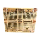 Pallets High Bearing Capacity Factory Hdpe Custom Heavy Duty Plastic Pallets For Sale