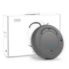 Sweeping Robot Bowai Vacuum Cleaners Automatic Clean