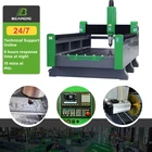 Stone Machine High Quality Stone Granite Engraving Cutting Machine 1325 Stone Cnc Router For Sale