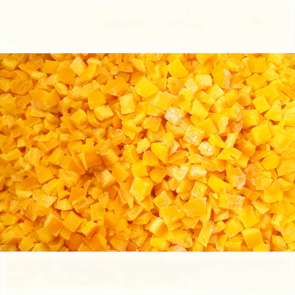 product frozen green bell pepper iqf diced sliced frozen pepper green strips bulk iqf frozen pepper bulk pack wholesale for export-4