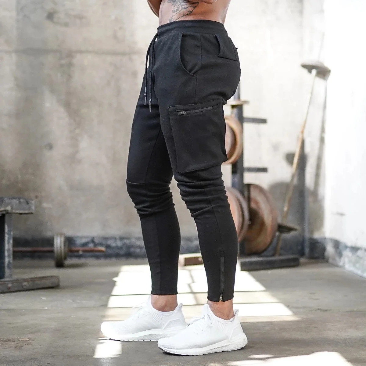 Jogger workout pants hotsell