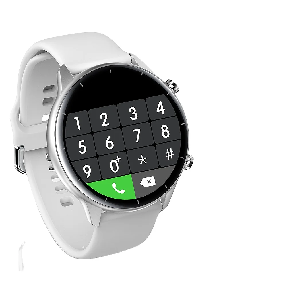 2021 New Generation Smart Watch L21 1.3 