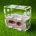 Wholesale High Quality Customizable Multi-Style Luxury Acrylic Ant Nest Ant House