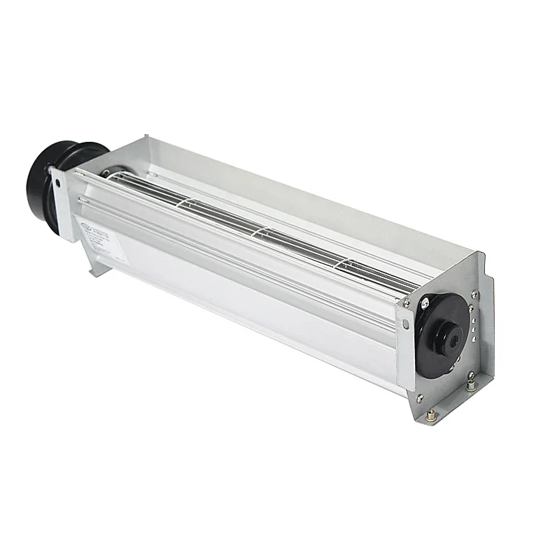 Cross Flow Fan, 60mm, 220V, Tangential - detail 10