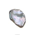 Pearl 13-17mm Baroque Petal Shape Natural Freshwater Cultured Pearl Wholesale