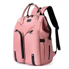Diaper Bag 2021 Polyester Mummy Baby Maternity Diaper Bag Set Mommy Nappy Backpack For Mother