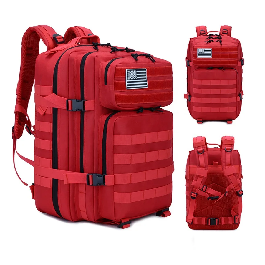 crossfit tactical backpack