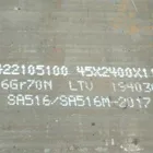 Alloy Steel Astm Astm A572Gr50 Low Alloy High Strength Steel Plate ASTM
