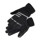 Sports Gloves Hot Sales Reflective Sign Waterproof Bag Touch Screen Custom Sports Cycle Gloves Mtb