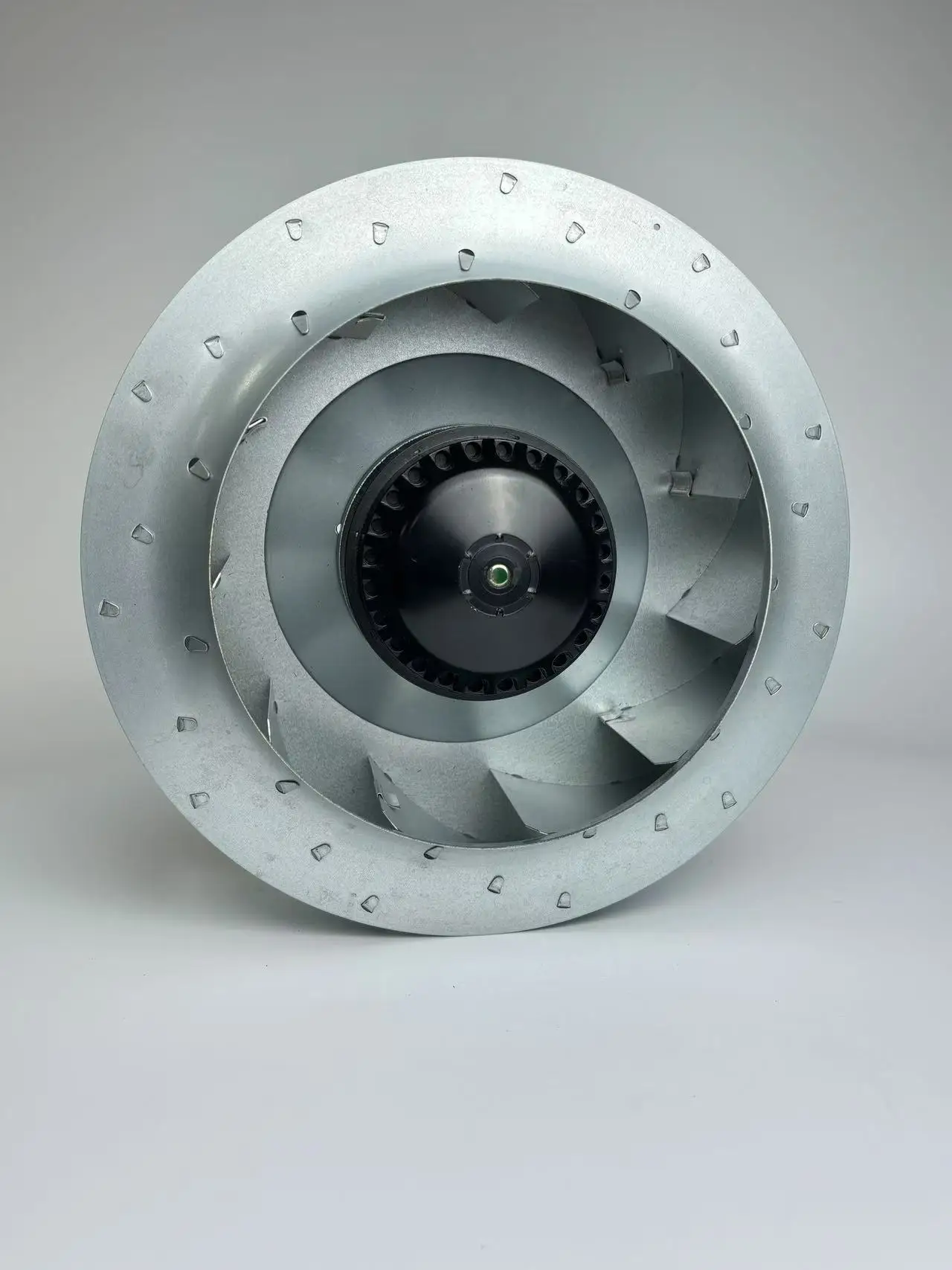 Centrifugal Fans, 225-89mm, 125W, 230V, Radial - detail 4